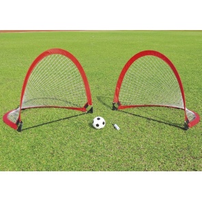   Foldable Soccer GOAL5219A
