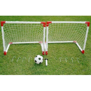  Mini Soccer Set GOAL219A