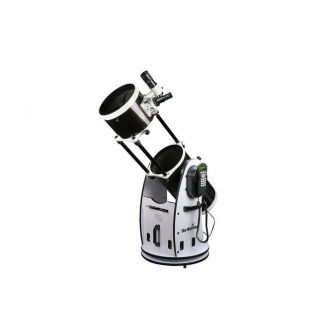 - Sky-Watcher Dob 10" Retractable SynScan Goto