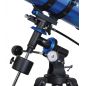 - Meade Polaris 127 