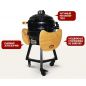 -  Start Grill SG16 39,8  