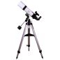    Sky-Watcher AC102/500 StarQuest EQ1