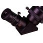    Sky-Watcher AC102/500 StarQuest EQ1