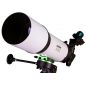    Sky-Watcher AC102/500 StarQuest EQ1