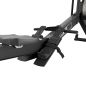   UNIXFIT Air Rower-X Black