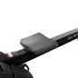   UNIXFIT Air Rower-X Black