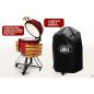  - Start Grill SG22R 