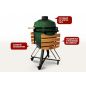  - Start Grill SG22G 56  