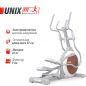   UNIX Fit MV-850 (Auto Incline) Wood