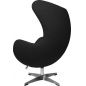  Bradex Home EGG STYLE CHAIR (Enzo 999)