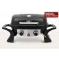    Start Grill HOBO-PRO 2 