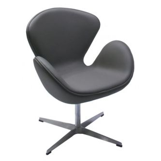  Bradex Home Swan style chair 