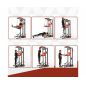 -,   DFC HOMEGYM HOMCOM D270