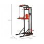 -,   DFC HOMEGYM HOMCOM D270