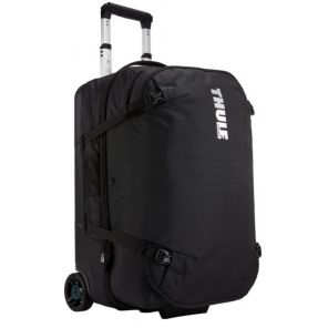  Subterra Wheeled Duffel 55cm/22", 56L